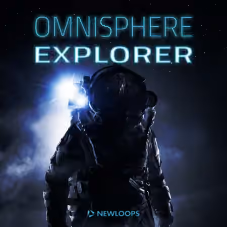 New Loops Omnisphere Explorer [Synth Presets]