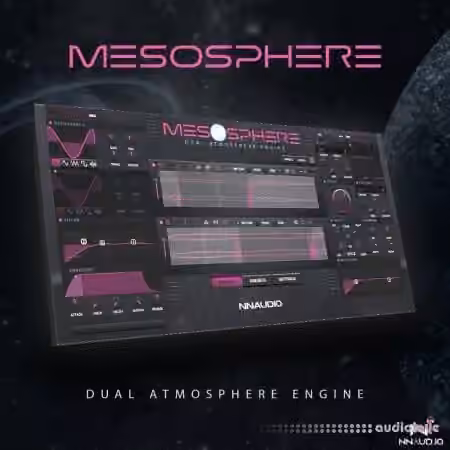 New Nation Mesosphere v1.1.2 [WiN, MacOSX]