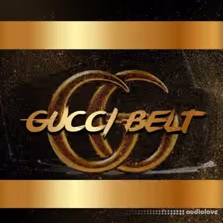 Nice The Creative Group Gucci Belt [WAV]