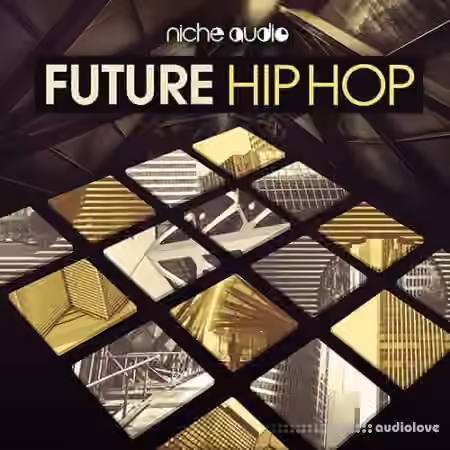 Niche Audio Future Hip Hop [Maschine]