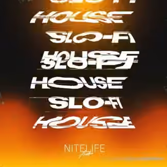 NITELIFE Audio Slo-Fi House [WAV]