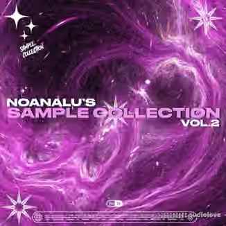 Noanalu Sample Collection Vol.2 (Elite) [MP3]