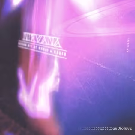 Noble & Kabeh Nirvana Sound Kit [WAV, MiDi, Synth Presets]
