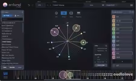 Node Audio Entonal Studio v1.1.4 [WiN]