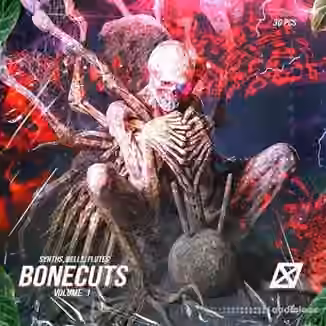 nofuk Bonecuts Vol.1 [WAV]