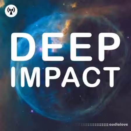 Noiiz Deep Impact [WAV]