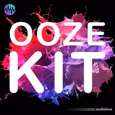 Noiiz Ooze Kit [MULTiFORMAT]