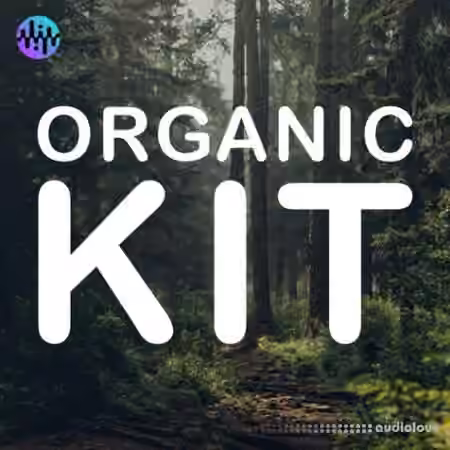 Noiiz Organic Kit [MULTiFORMAT]