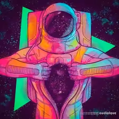Noiiz Owsey Existence [WAV]