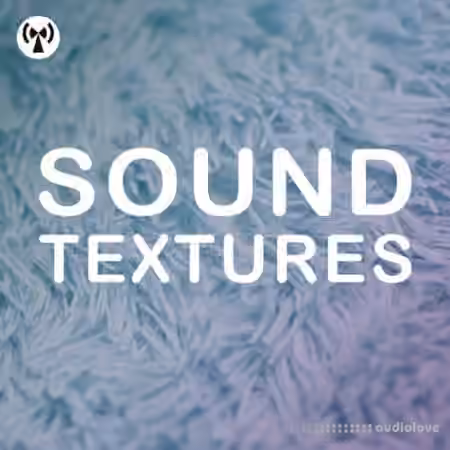 Noiiz Sound Textures [WAV]