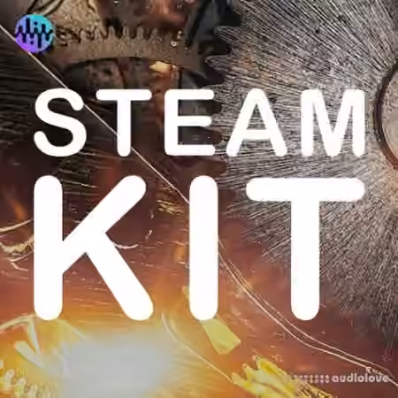 Noiiz Steam Kit [MULTiFORMAT]