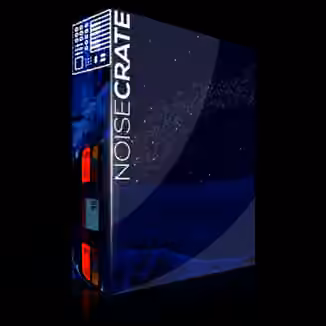 Noisecrate Midnite [Synth Presets]