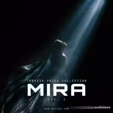 Nolvra Mira Turkish Vocals [WAV]