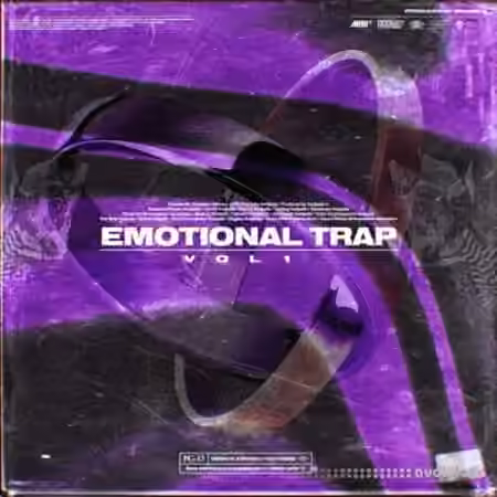 nolyrics EMOTIONAL TRAP [WAV, MiDi, Synth Presets, DAW Templates]