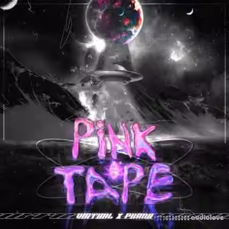 Noprada and Virtual Pink Tape Sound Kit [WAV, Synth Presets, MiDi]