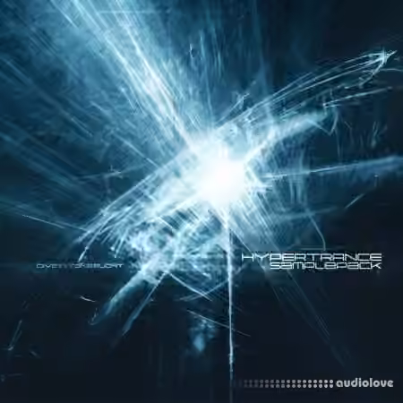 Nuphory Hypertrance Sample Pack [WAV, MiDi, Synth Presets]