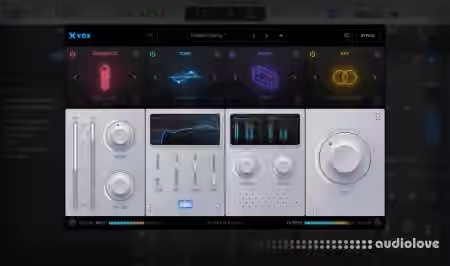 Nuro Audio Complete Effects Bundle 2025.10.30 [WiN]
