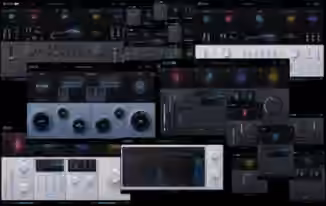 Nuro Audio Everything Bundle 2025.05.12 [MacOSX]