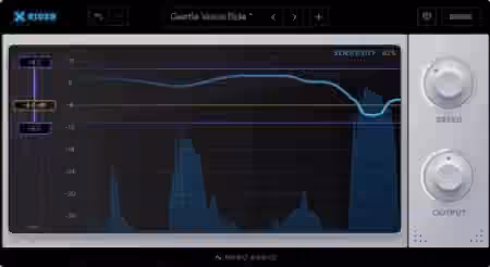 Nuro Audio Xrider v1.0.1 U2B [MacOSX]