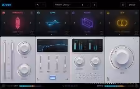 Nuro Audio Xvox v1.0.3 [WiN]