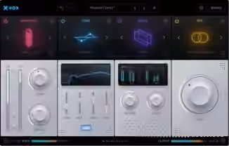 Nuro Audio Xvox v1.1.2 [WiN]