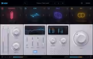 Nuro Audio Xvox v1.1.1 U2B [MacOSX]