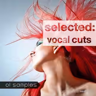 O! Samples Selected Vocal Cuts [WAV]