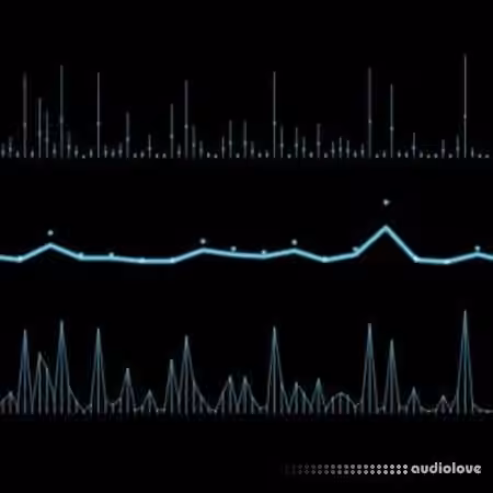 Ocean Swift Synthesis Automation WT-1000 Vol.5 Pulse Flux WaveTABLES PACK [WAV]