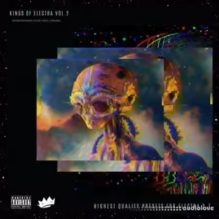 Ocean Veau & Imperial Kings Of Electra Vol.2 [Synth Presets]