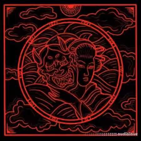 Oddprophet Guns for The Unholy [WAV, Synth Presets]
