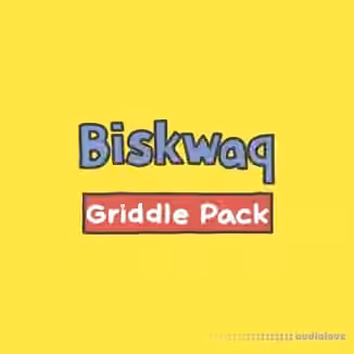 OffTheJump Biskwaq Griddle Pack [WAV]