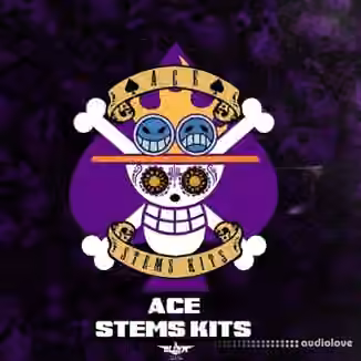 OldyM Beatz Ace Stems Kit [WAV]