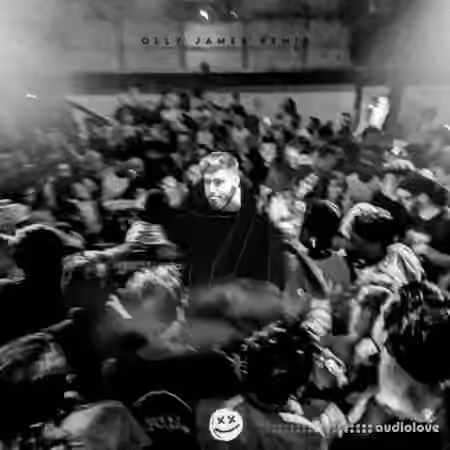 Olly James Signature Sounds Vol.58 Rumble [WAV, MiDi]