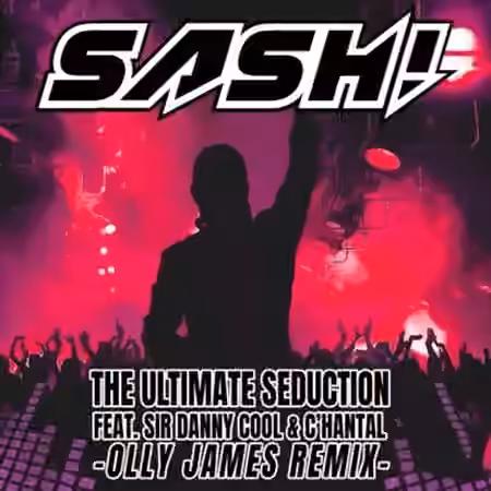 Olly James Signature Sounds Vol.66 The Ultimate Seduction [WAV, MiDi]