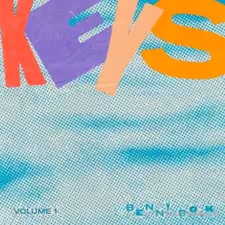 One Stop Shop Keys Volume 1 By Benny Bock [WAV]