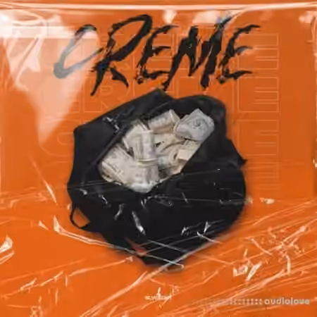 Oneway Audio Blvckout Kits: Creme [WAV]