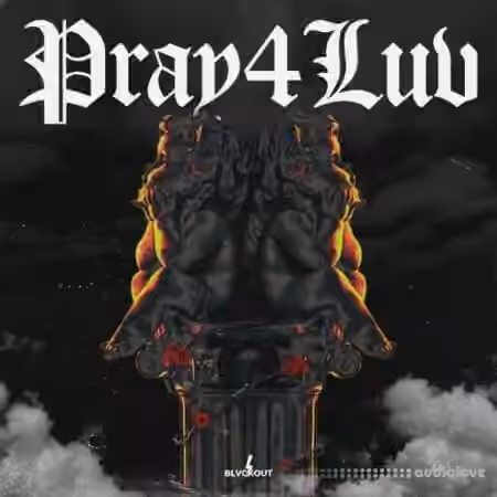 Oneway Audio Pray4Luv [WAV]