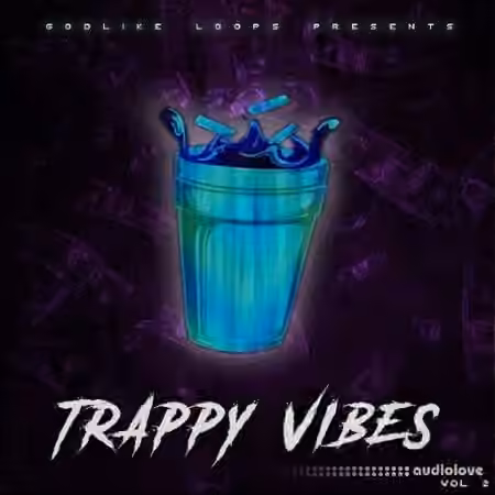 Oneway Audio Trappy Vibes [WAV]