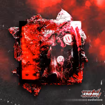Orduz x Cashhearts®'s EUPHORIA Library [WAV]