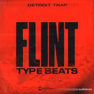 Origin Sound Flint Type Beats Detroit Trap [WAV]