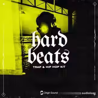 Origin Sound HARD BEATS [WAV]