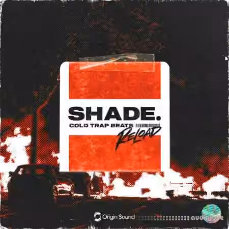Origin Sound Shade Reloaded [WAV]