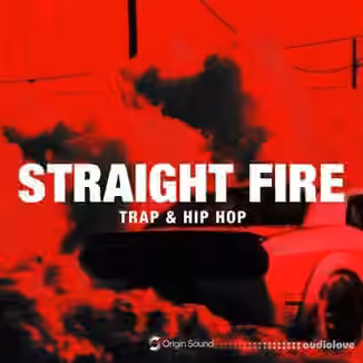 Origin Sound Straight Fire [WAV]
