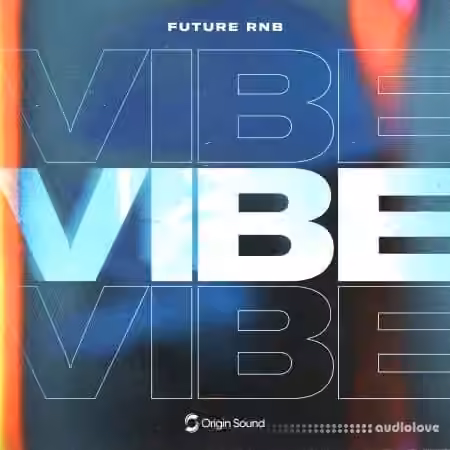 Origin Sound VIBE/VIBE/VIBE [WAV]