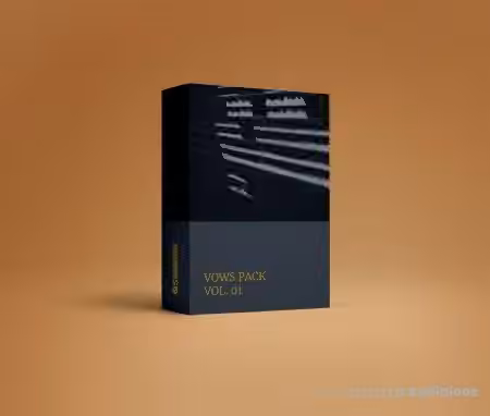 Osmosis Vows Music Pack [WAV]