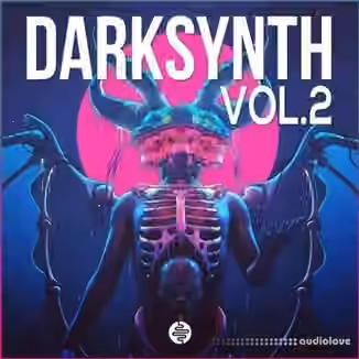 OST Audio DarkSynth and Electro by Subformat Vol.2 [WAV]