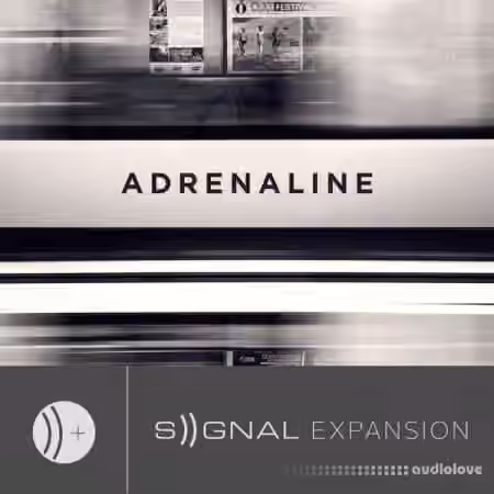 Output Adrenaline v2.01 [KONTAKT, Signal Expansion]