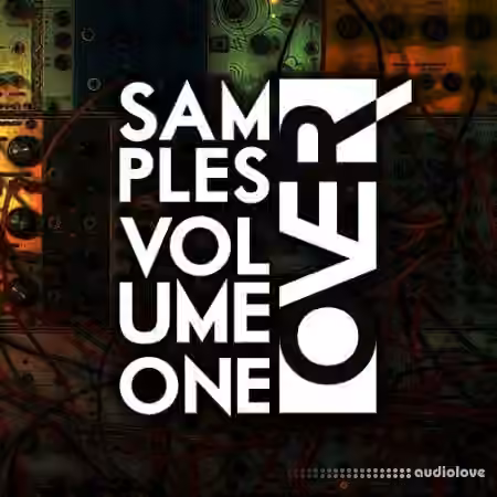 Over Samples Volume 1 [WAV]