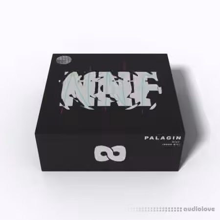 Palagin NNF (Drum Kit) [WAV]