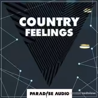 Paradise Audio Country Feelings [WAV]